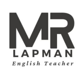 Inglés con teacher Lapman